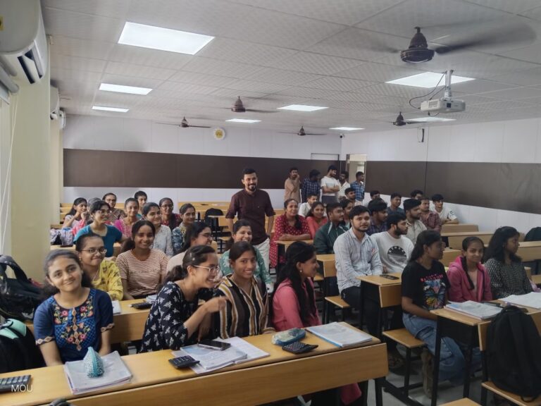 CS Foundation Coaching in Bangalore