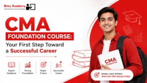 CMA Foundation Course