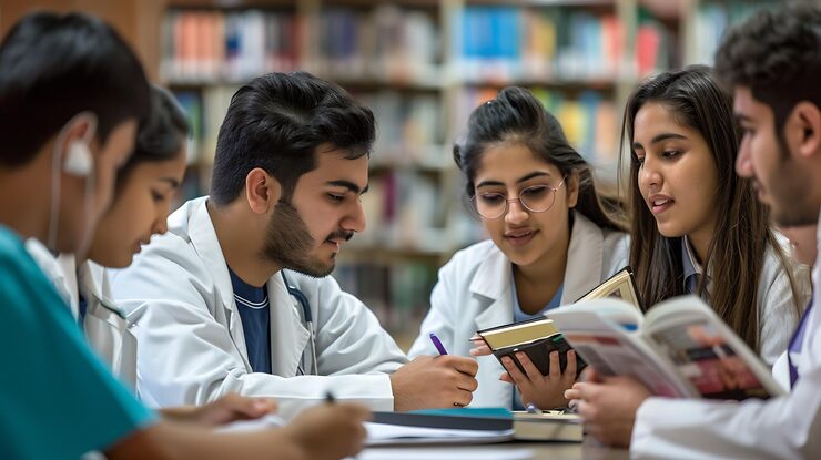NEET Coaching